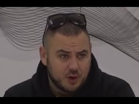 NEMOJ DA SADA ODEM TAMO! Car zapretio Maji Dalilom