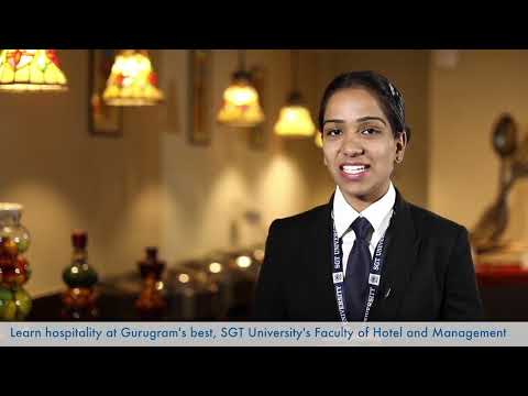 Hotel & Tourism Management Training