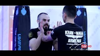 Եղիր պատրաստ 9, Թողարկում 10 / Exir Patrast