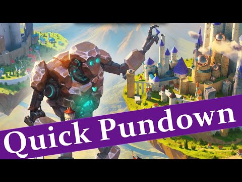 Skytopia: In the Circle of Time Quick Pundown