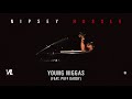 Young Niggas ft. Puff Daddy - Nipsey Hussle, Victory Lap [Official Audio]
