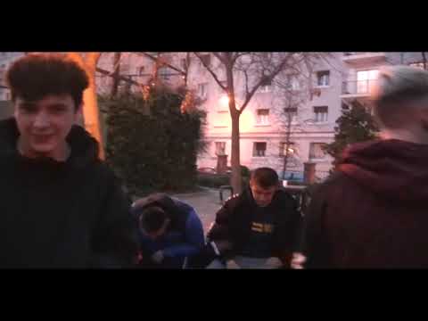 HOZE VS MISTER M [MSR TEAM VS PLAZACA TEAM]