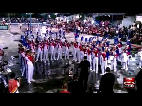 FANCEGMS -  APRESENTAÇÃO COMPLETA