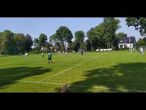 12.09.21 Mrowlanka Mrowla 2-1 Jedność Hucisko - bramki
