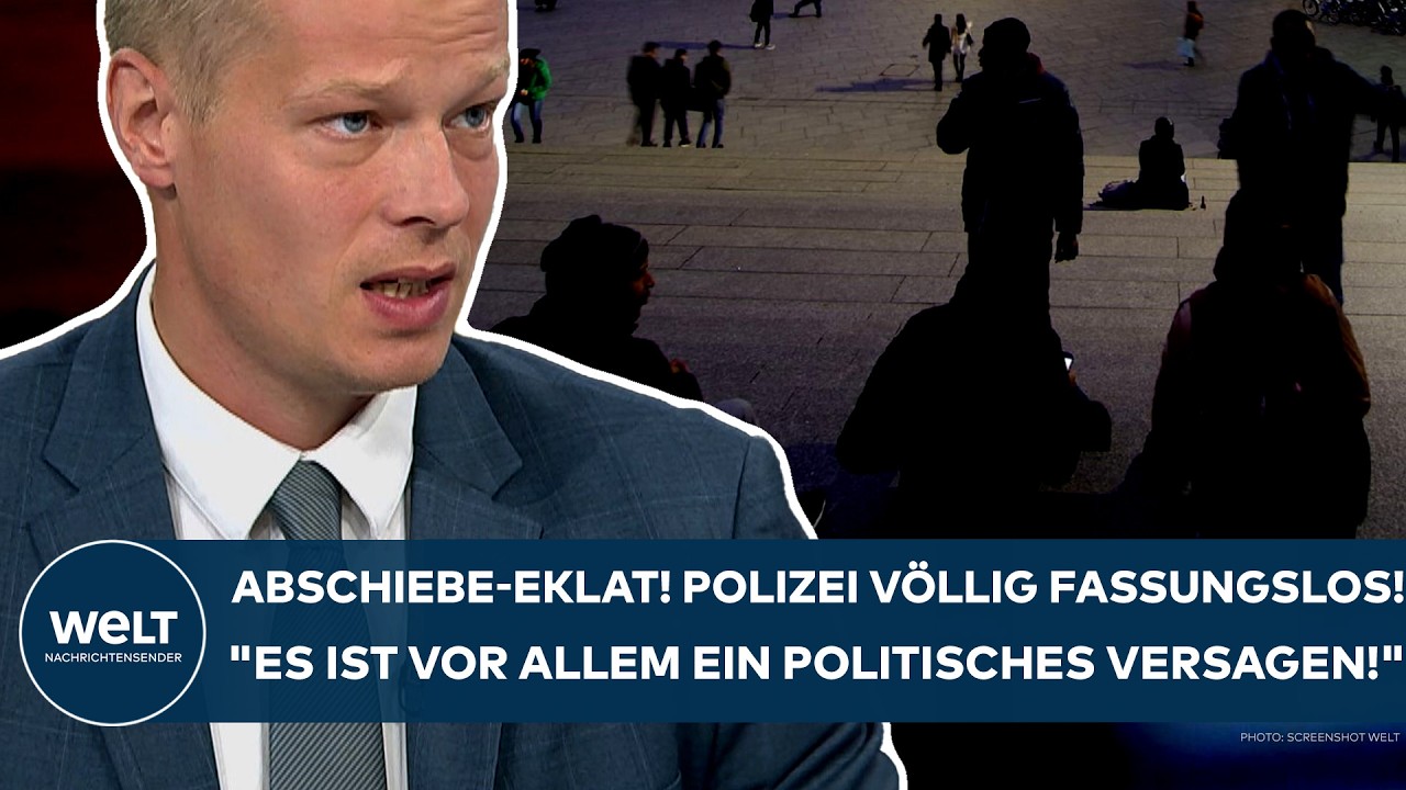 KÖLN: "Ausländerbehörde? Instrumentalisiert, indem sie zur Willkommensbehörde erklärt werden sollte"