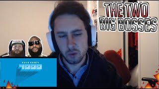 Action Bronson - 9-24-7000 (feat. Rick Ross) [Official Audio] - REACTION