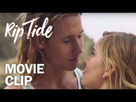 Rip Tide (Clip 'First Kiss')