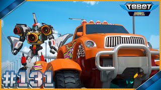 Download lagu Rush hour chaos!- 131ㅣTobot Galaxy Detective Season 1ㅣTobot Galaxy bahasa Indonesia mp3