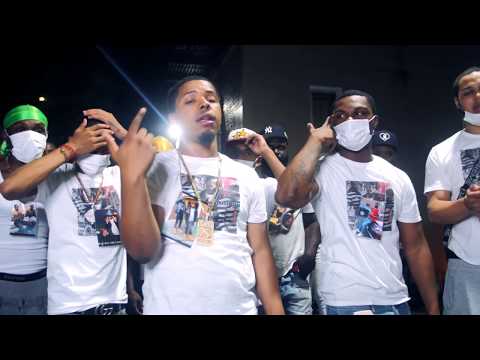 Young Zay - Bros For Life (Dir. By @BenjiFilmz)