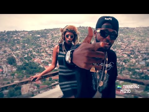 Xzu-B - "X" (Official Video) 🇸🇱 Trending Oldies