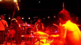 The Receiving End of Sirens - The Rival Cycle (feat. Dan Gluszak)