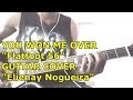 FLATFOOT 56 - YOU WON ME OVER - GUITAR COVER (ELIENAY NOGUEIRA)