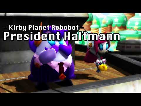 -Noble Haltmann Performance- |Remastered|