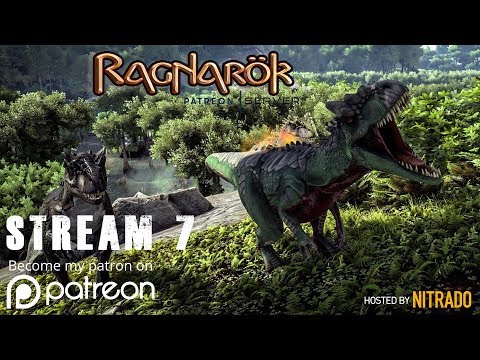 Lets Go Tame Us An Allosaurus