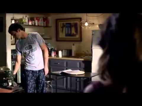 Pretty Little Liars - Episode 3x06 Sneak Peek #2