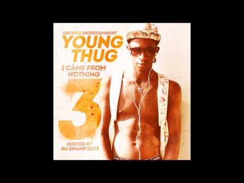 5. Young Thug ft Jose Guapo & Young Scooter - Loaded prod @biggdre
