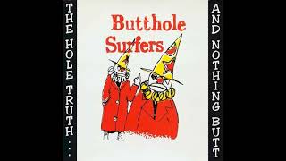 BUTTHOLE SURFERS - 15 Pittsburgh to Lebanon