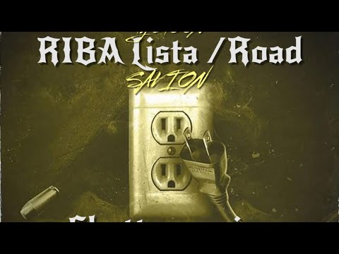 Ty Goon x Savio - Riba Lista / Road (offical audio)