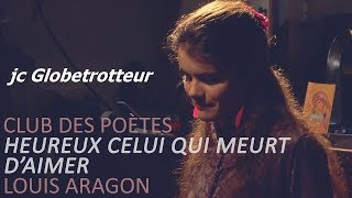 Jean Ferrat   heureux celui qui meurt d&#39;aimer