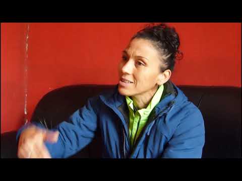 Entrevistas GdG - Mariela Coronel