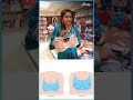 உங்க Breast Sag ஆகுதா இந்த மாதிரியான Bra Try பண்�