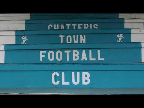 Can Chatteris Town survive the drop?