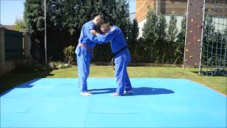 BŽP  O soto gari
