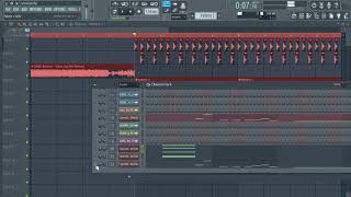 [Remake] KVSH, Natiruts - Sorri, Sou Rei (Remix) -SEM VOCAL-