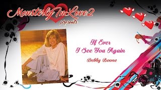 Debby Boone - If Ever I See You Again (1977)