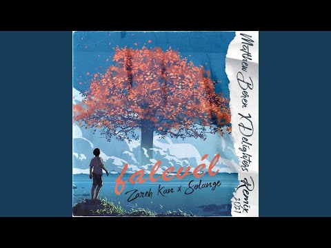 Falevél (Matthew Beren X Delighters 2021 Remix)