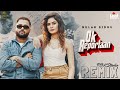 Ok Reportaan Remix | Gulab Sidhu X P.B.K Studio