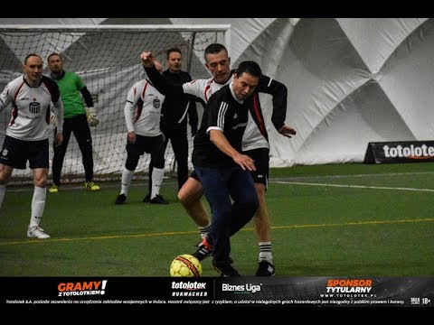 06.12.2018 - III Liga E - ZasadaAuto.pl vs. PKO Bank Polski