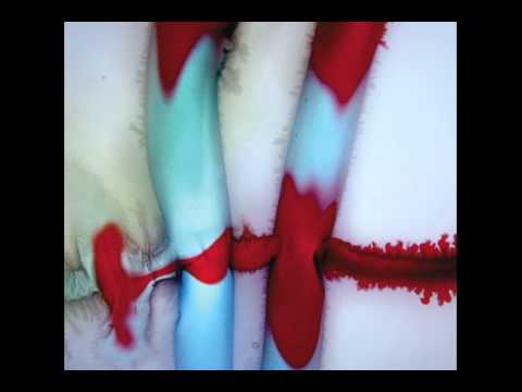 Stubborn Heart - Starting Block