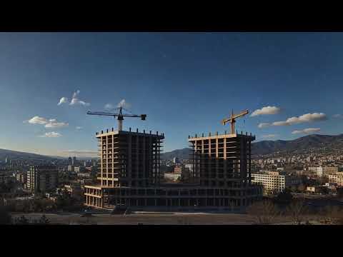 Präsentation des neuen Wohnkomplexes „Metropol Ortachala“ | Tiflis, Georgien