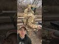Combat pickup truck