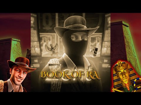 Zent - book of ra (Official Music)