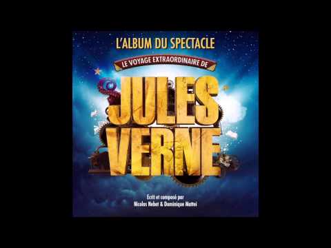 Le Voyage extraordinaire de Jules Verne à Mogador : prologue 