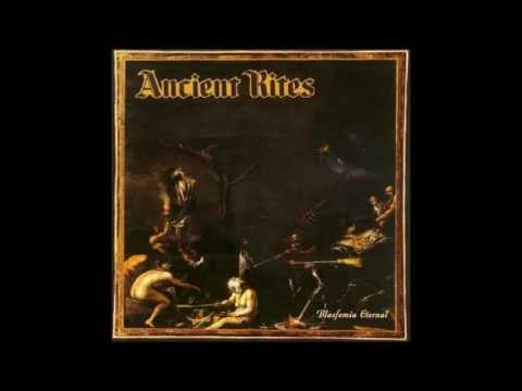 Ancient Rites - Blood Of Christ (Mohammed Wept)