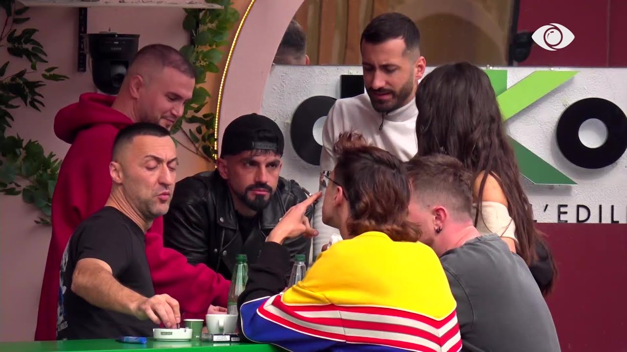 “Dhelpër”/ Vijon debati Vserlo-G Bani: Në emër të cilës vajzë fole?