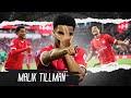 Malik Tillman ▶ Skills, Goals & Highlights 2023/2024ᴴᴰ