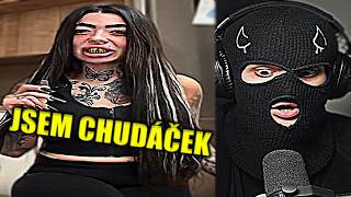 VÝMLUVY PROČ ZAČLA...