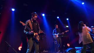 Faradays - Memories video