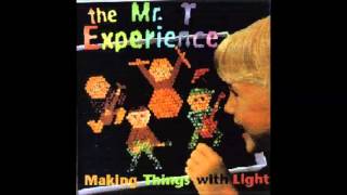 The Mr. T Experience - Parasite