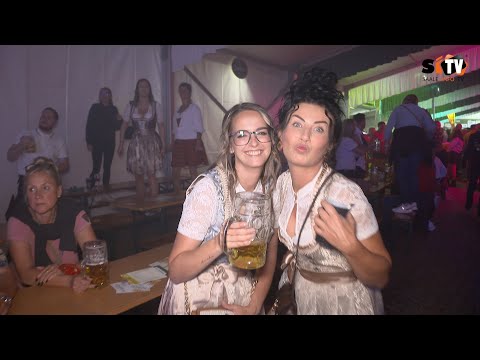 The Saalfeld Beer Festival 2025 awaits you! A weekend you won't want to miss.