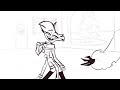 Baby It’s Cold Outside [Valentino + Angel Fan Animatic]