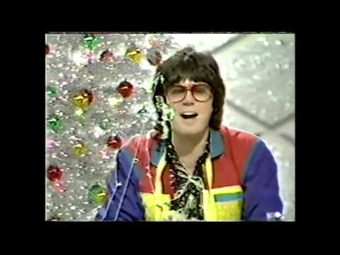 Pop Quiz (28th December 1982) Beatles Special