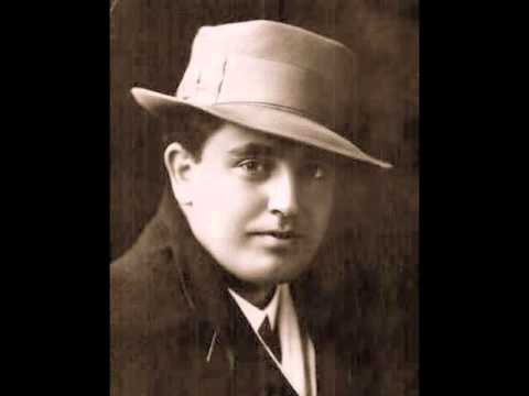 John McCormack - Spirto gentil
