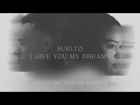 I give you my dreams (Lyric video) I Sarai Rivera feat. @taurenwellsmusic