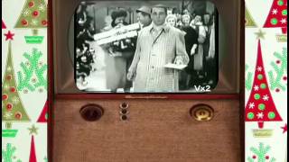 Perry Como - Happy Holidays - It Came Upon a Midnight Clear