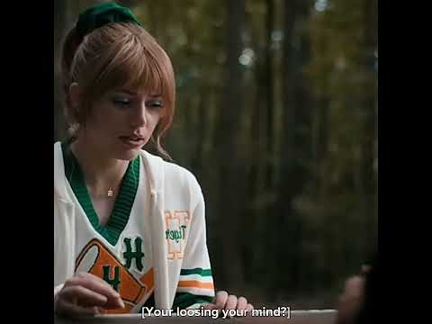 Chrissy wake up but with the actual scenes ( stranger things 4 volume 1 S04 ) #eddiemunson #edit